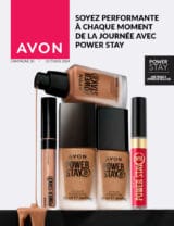 Catalogue Avon octobre 2024